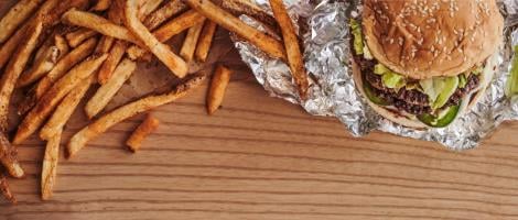 Five Guys ouvre un nouveau restaurant à la place de la République à Paris