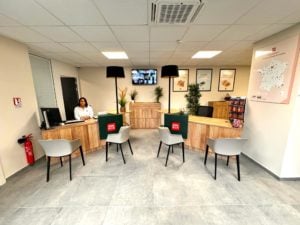 HOMEBOX implante un nouveau centre de stockage à Lyon-Craponne