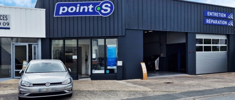 Point S veut continuer à étendre sa présence internationale