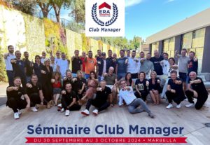 Club Manager ERA Immobilier
