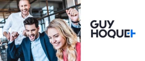 Le réseau Guy Hoquet innove dans le secteur immobilier