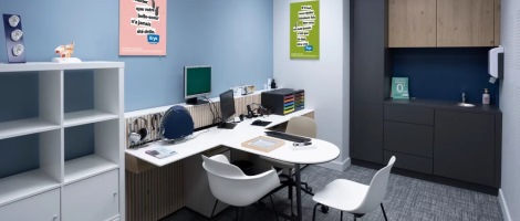 Krys Audition : une décennie de croissance et un objectif de 600 centres d&rsquo;ici 2028