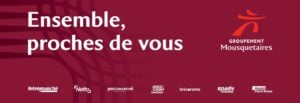 Promesse commune Groupement Mousquetaires : « Ensemble, proches de vous »