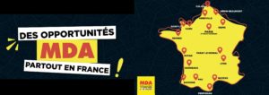 Des opportunités MDA Électroménager partout en France