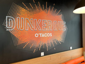 O’Tacos Dunkerque