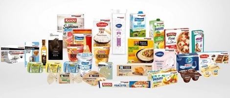 Intermarché mise sur ses marques distributeurs pour s’imposer sur le marché