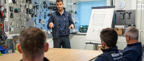 Répar&rsquo;stores : 15 ans d&rsquo;innovation, de formation et de soutien pour ses franchisés