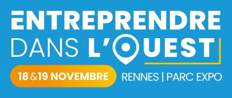 La Mie Câline participe au salon Entreprendre Dans l’Ouest