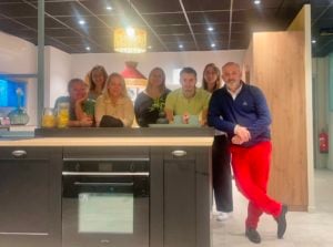 Point de vente SoCoo’c à Limoges