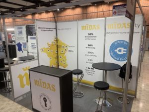 Stand Midas