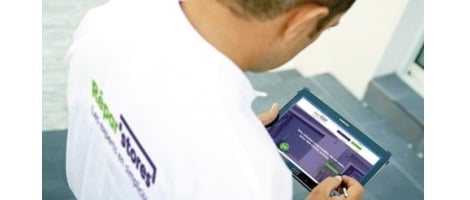 Répar’stores : une révolution numérique au cœur du bâtiment