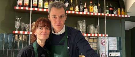 L’Atelier Artisan Crêpier : Meilleure enseigne et nouvelle ouverture à Saint-Germain-en-Laye