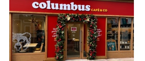 Une nouvelle franchise Columbus Café & Co voit le jour à Villeneuve-sur-Lot