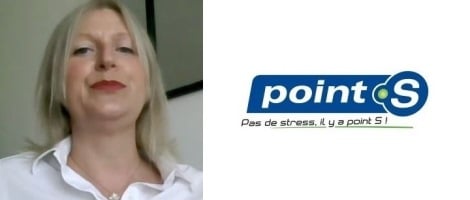 La cession des centres Point S expliquée par Déborah Binisti, Directrice du Développement