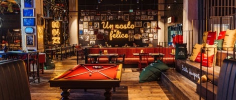 Les étapes et conditions à remplir pour ouvrir une franchise Doppio Malto