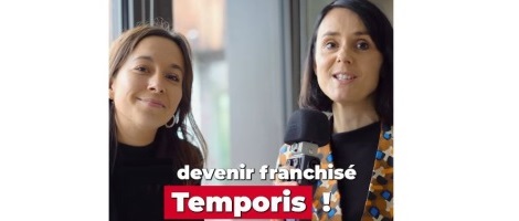Temporis : Au cœur de son service développement des marques