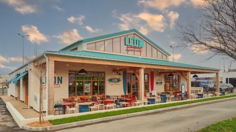 Léon innove avec sa nouvelle alliance Seafood &amp; Cocktails