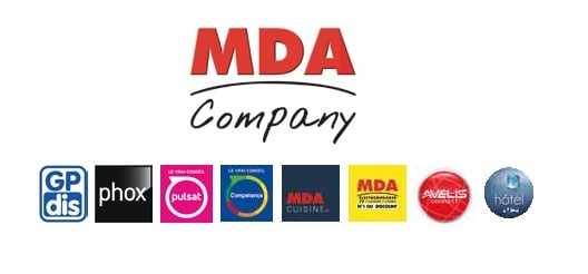 MDA Company