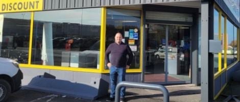 MDA Électroménager : 2 nouveaux franchisés à Roye et Troyes