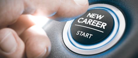 Près de la moitié des salariés français voudraient se reconvertir en 2025