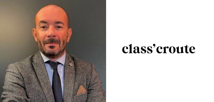 Nicolas Sicard, président class