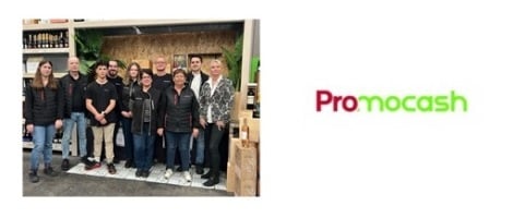 Déménagement et transformation du Promocash de Vendôme