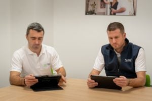 Répar’stores forme ses franchisés