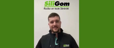 Interview de Raphaël Delassise, adhérent au réseau SiliGom à Corbas