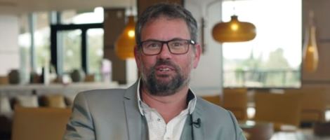 Interview de Richard Meunier, dirigeant de Mobalpa Bain-de-Bretagne