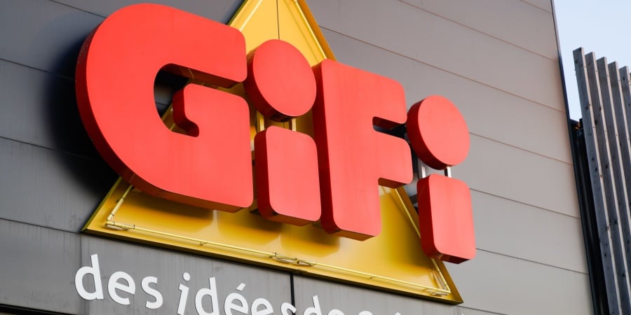 ouvrir une franchise gifi