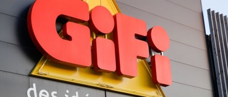 GiFi : un géant du discount à la croisée des chemins