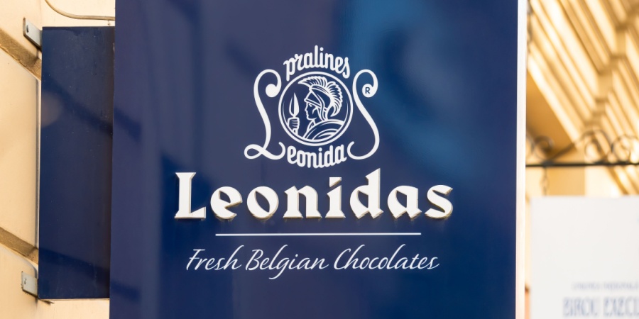 ouvrir une franchise leonidas