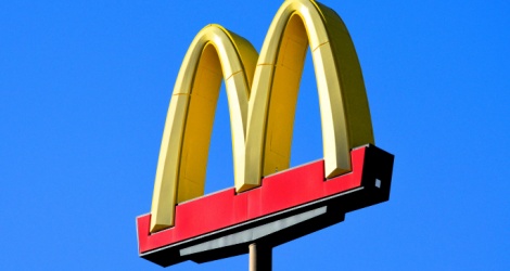 La véritable histoire de la marque McDonald&rsquo;s