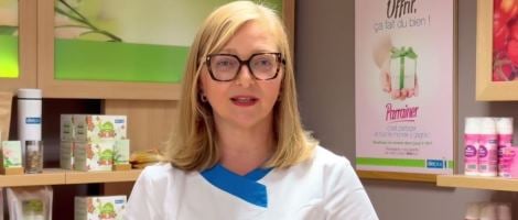 Interview de Sophie Loucheur, franchisée dietplus à Dunkerque