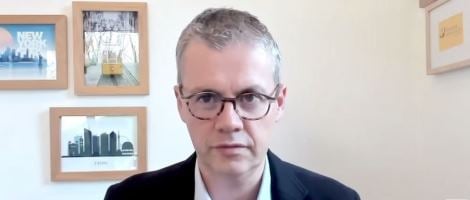 TM2F 2025 : Interview de Sylvain Bartolomeu, Président de Franchise Management