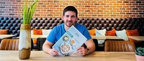 A 34 ans, Thomas Dessasis est le plus jeune franchisé class’croute