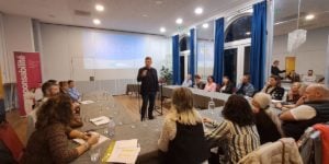 dietplus, option de cofinancement baptisée « La franchise participative »