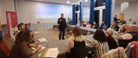 dietplus : une nouvelle option de cofinancement en faveur des futurs franchisés