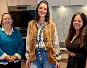 Equipe Mobalpa d’Andernos-les-Bains