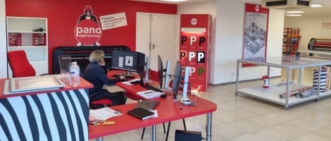 Pano Sign’Service annonce trois nouvelles ouvertures
