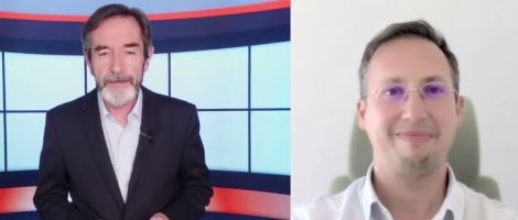 Guillaume Varobieff parle de la transmission et de la satisfaction des franchisés chez Répar&rsquo;stores