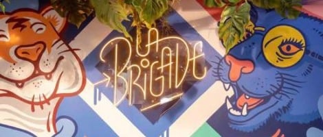 La Brigade : Une success story gourmande en pleine croissance