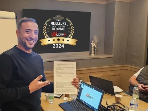 Ouverture Hygis Nice