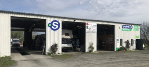 Point S Industriel Loudun