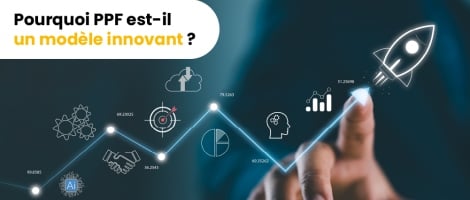 Créer son entreprise avec PPF : retour d’expérience du franchisé Baptiste Dubois