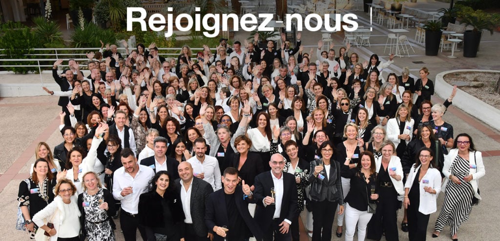 Lancez-vous dans le bien-être en franchise