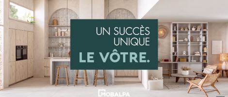 Mobalpa : Une success story au cœur des Alpes depuis 1948