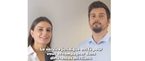 Temporis : au cœur de son service juridique