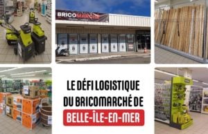 Bricomarché Belle-Ile-en-Mer