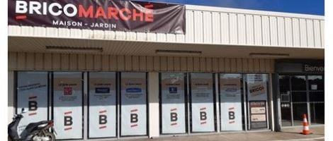 Bricomarché s’implante pour la 1ère fois à Belle-Ile-en-Mer
